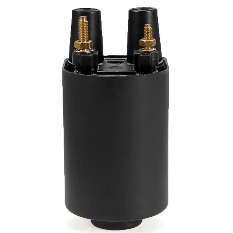 LIYYOO 166-0772 Ignition Coil for Onan Points Models BF B43 B48 NHC CCK Replaces OE#166-0804 166-0648 Engine - Image 2